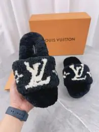 louis vuitton chaussons pour femme s_126673b